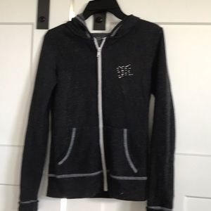 Hoodie jacket